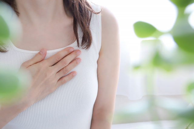 八味地黄丸　自律神経　漢方